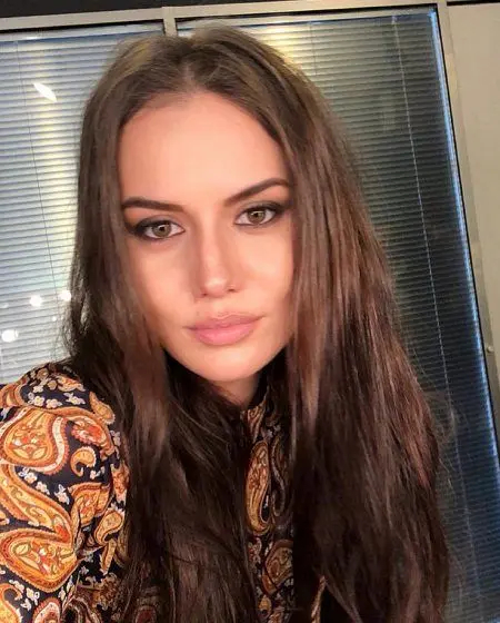 فاهریه اوجن,همسر فاهریه اوجن,عکس های جدید فاهریه اوجن