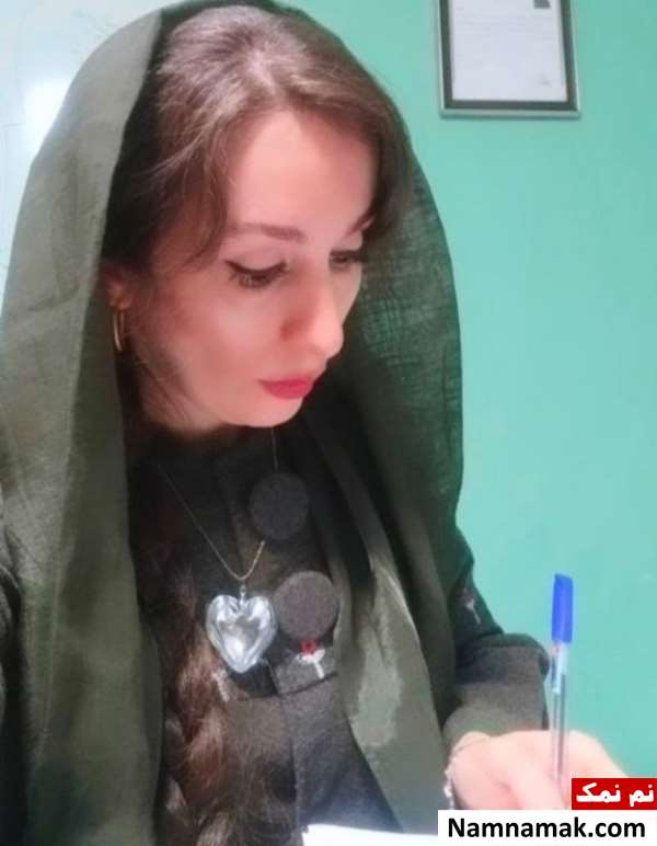 ستاره مظاهری - Setareh Montazeri