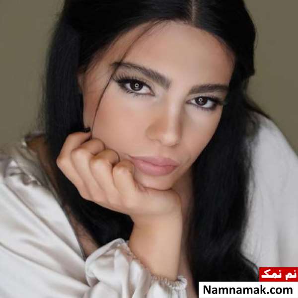 عکس های شخصی نهال لادنی