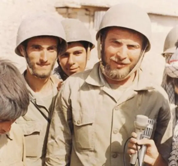 قالیباف
