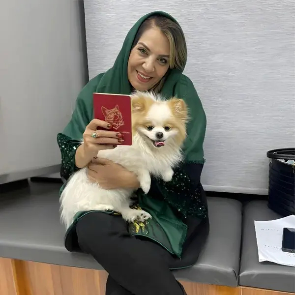 زهره حمیدی