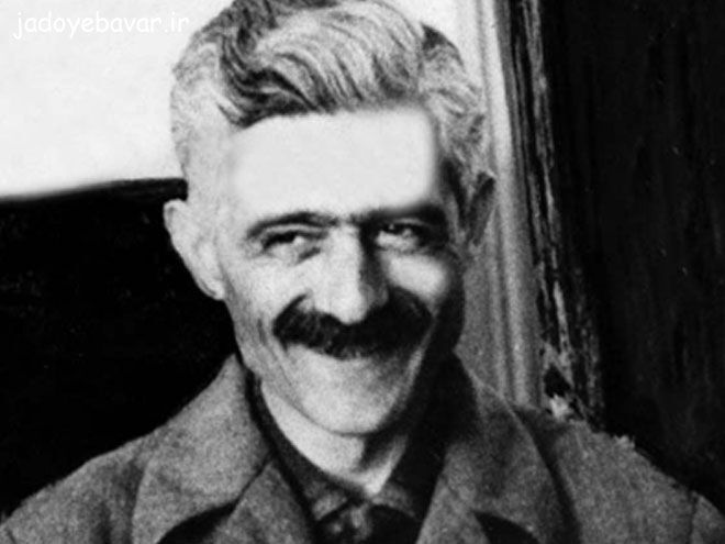 جلال آل احمد