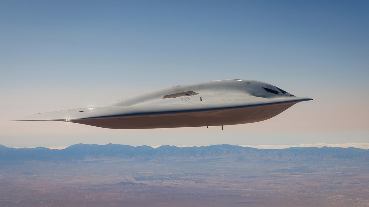 b21-2-air-force