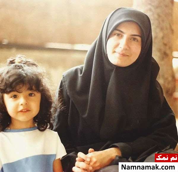زندگی شخصی گیتی خامنه