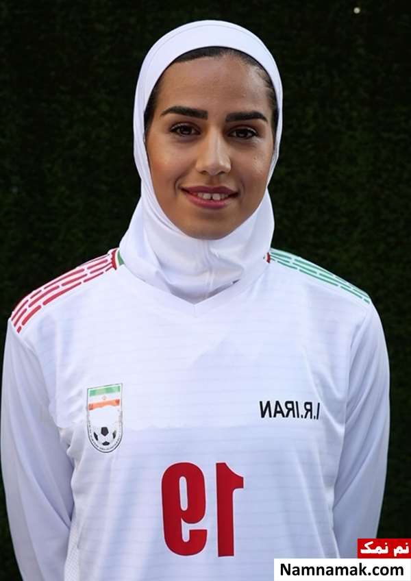 فاطمه عادلی