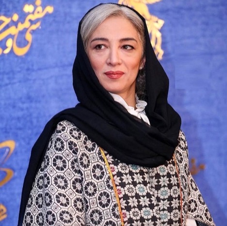 استایل پانته‌آ پناهی‌ها