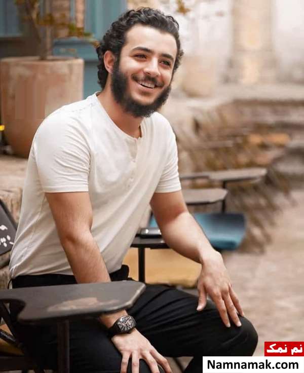 عکس اینستاگرامی علی شادمان