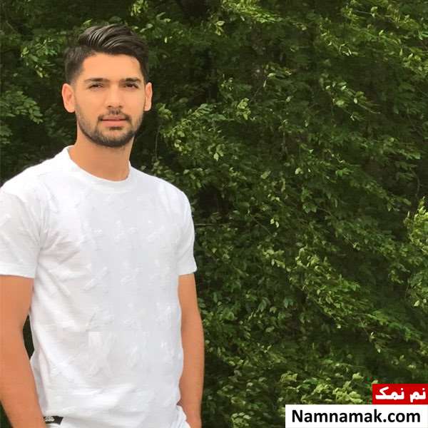 مهدی مهدی پور