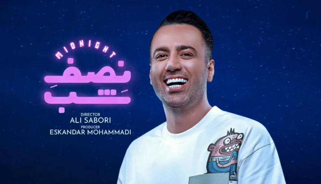 علی صبوری - علی صبوری کیست - علی صبوری بازداشت شد؟