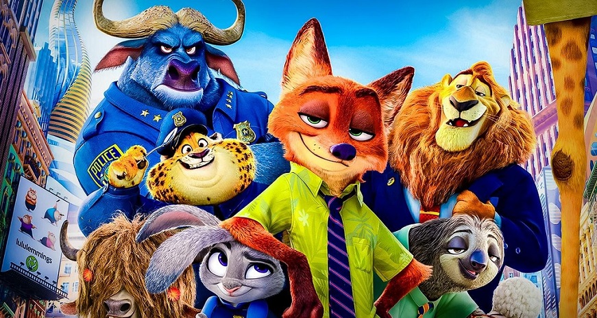 تمام رکوردهایی که انیمیشن Zootopia 2 در گیشه شکست - گیمفا