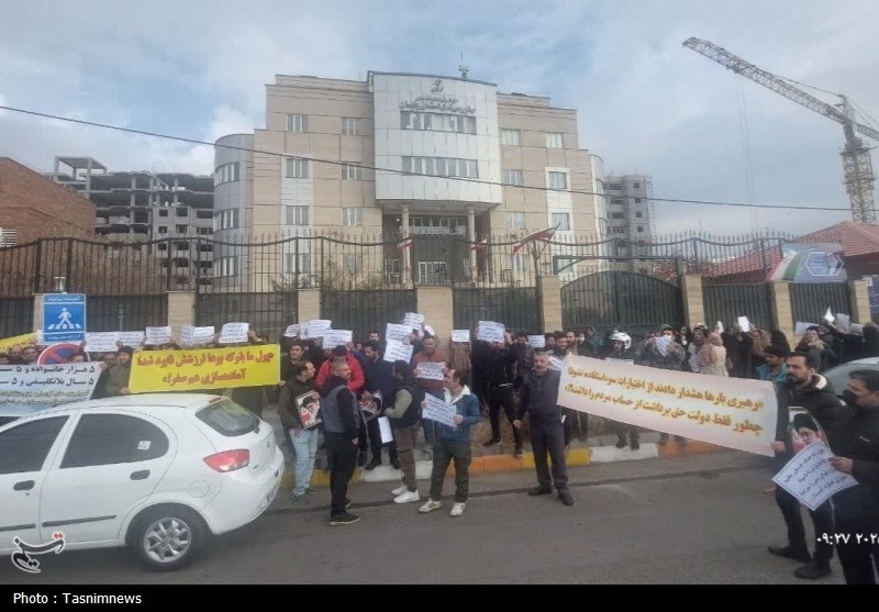 اخبار استان زنجان , سازمان بازرسی کل کشور , 