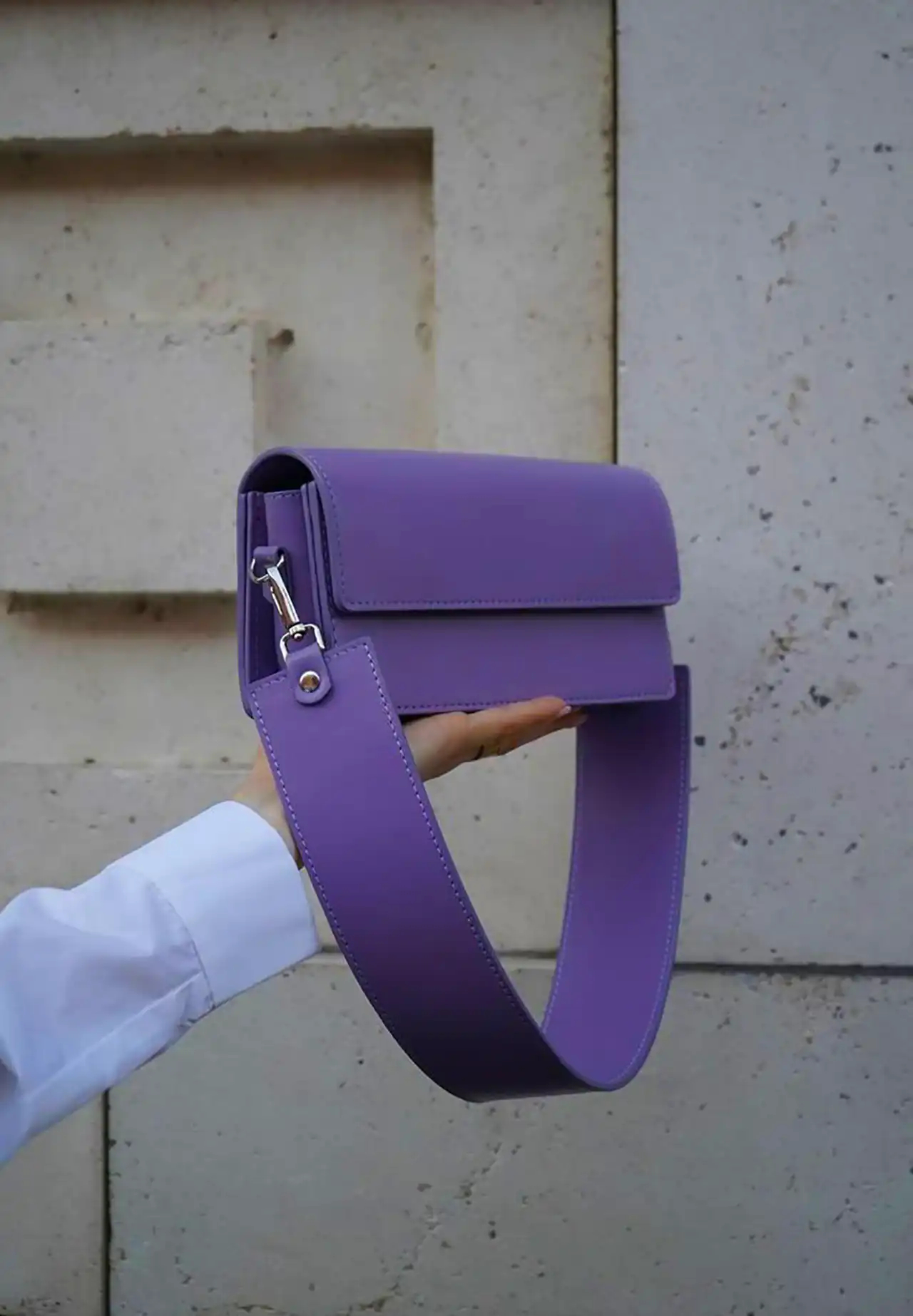 کیف مینیمال باکلاس و شیک