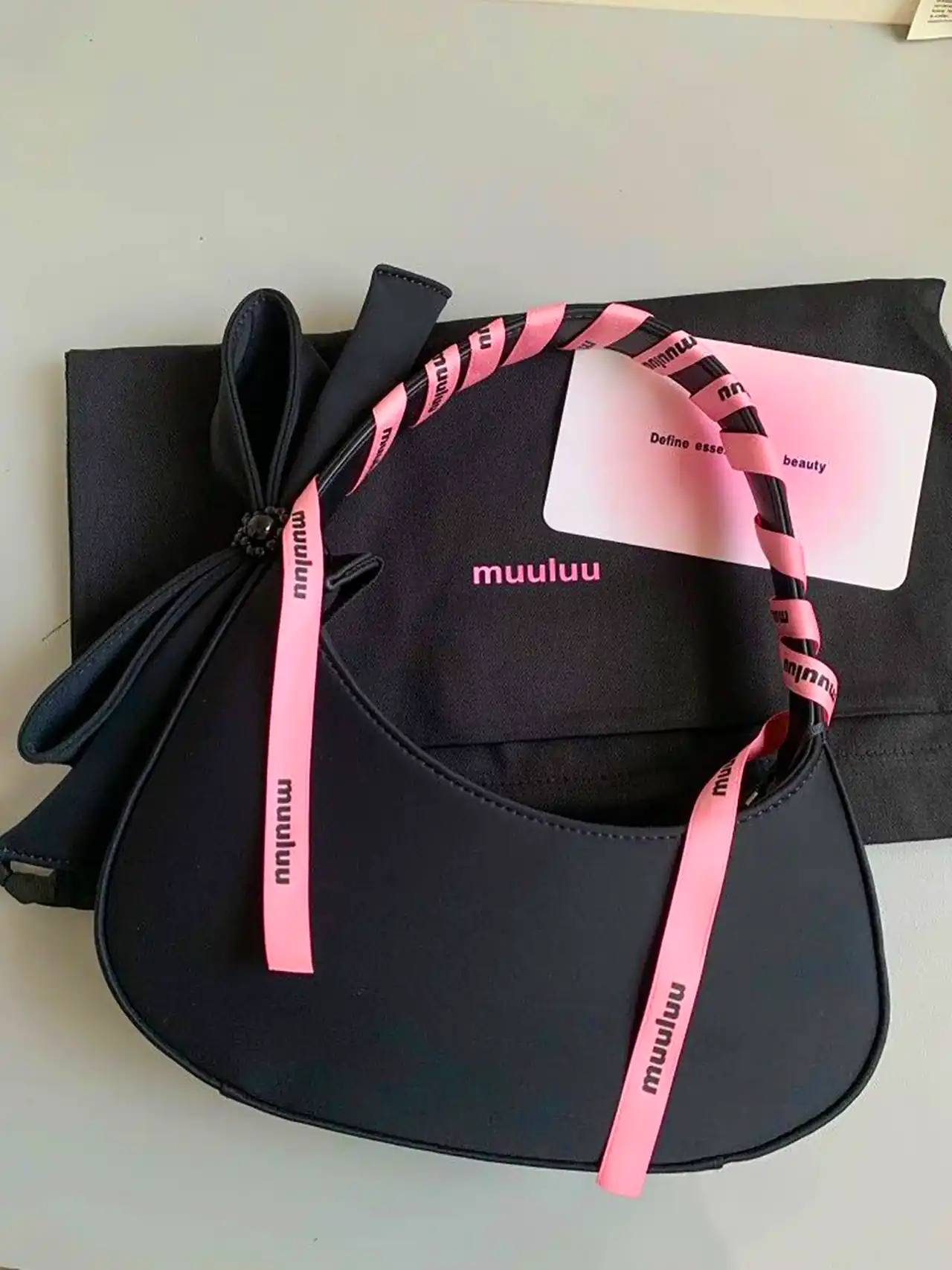 کیف مینیمال باکلاس و شیک
