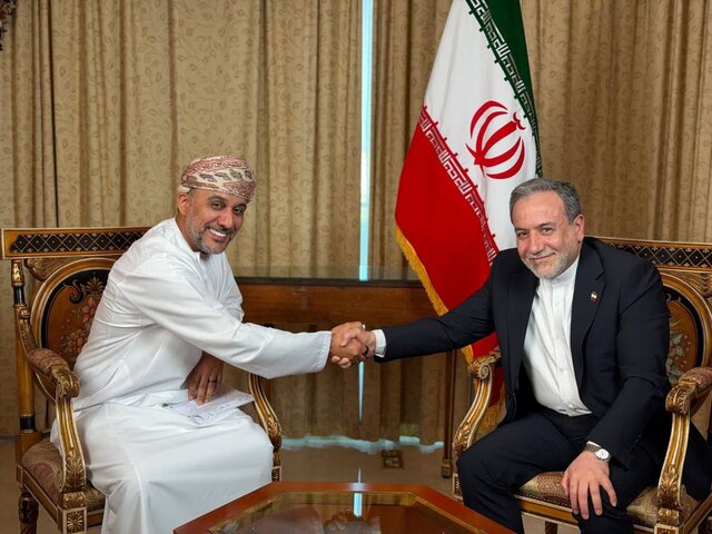 عراقچی: به توافق نزدیک بودیم؛ برخی عوامل در آمریکا نمی‌خواستند مذاکرات به نتیجه برسد