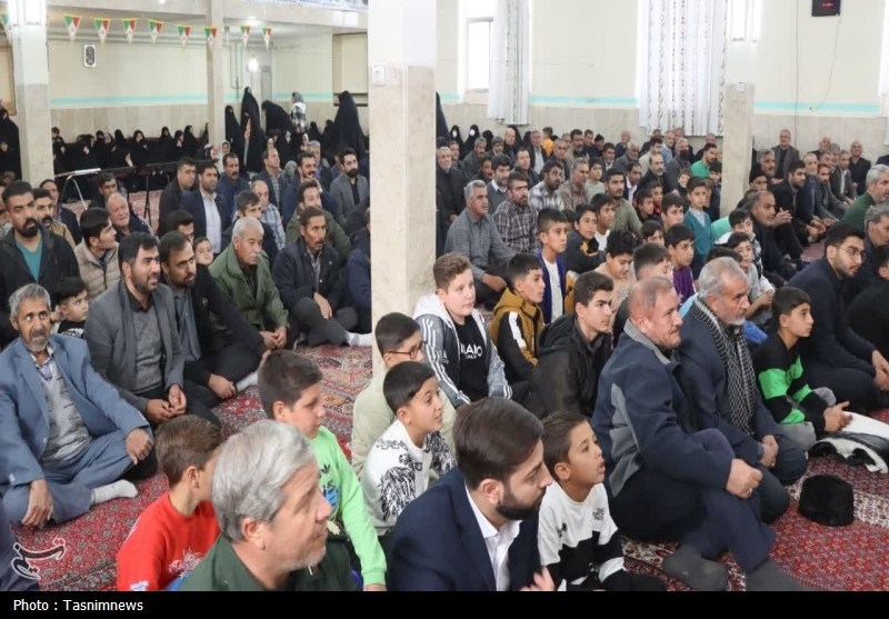 اخبار استان زنجان , 