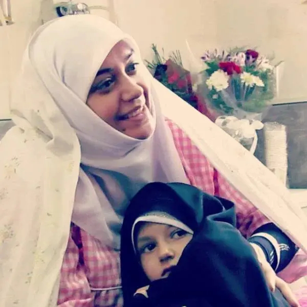 الهام چرخنده