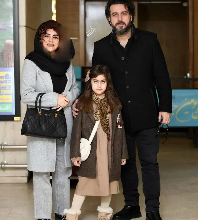 محسن کیایی