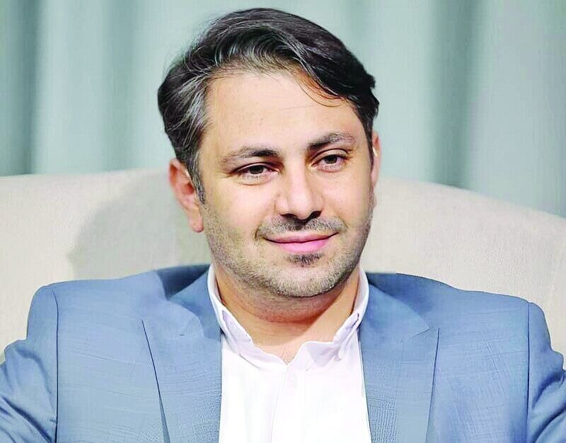 چند نکته درباره زیرمیزی و استعفای معاون وزیر بهداشت! 