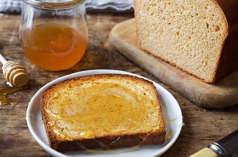 ۶ خوراکی مناسب برای صبحانه سالمندان