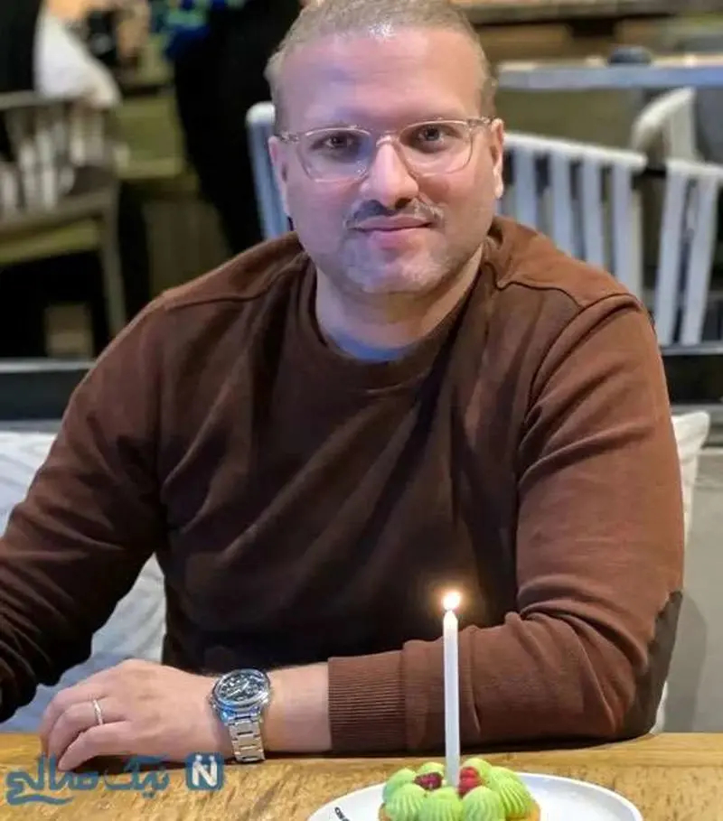 عمار آقایی