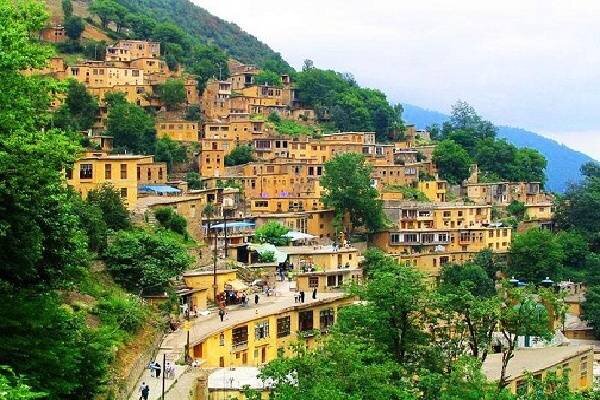 کِریک، ماسوله جنوب در دل دنا؛ روستایی هزار ساله بر شانه‌های زاگرس
