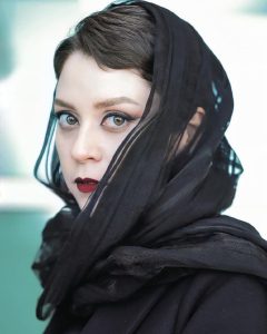 عکس شادی کرم رودی