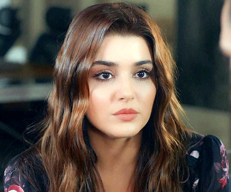 هانده ارچل,بیوگرافی هانده ارچل,عکس های هانده ارچل