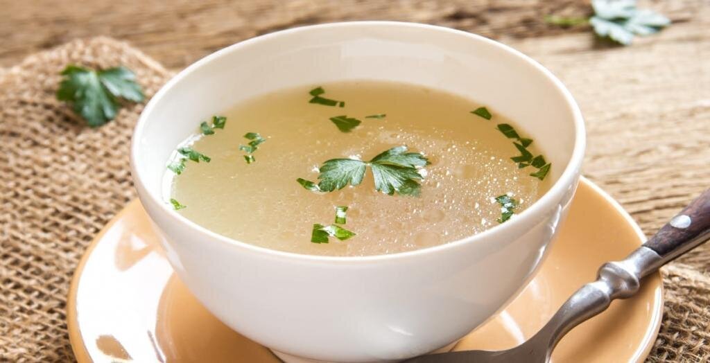 آب قلم؛ طلای مایع برای جوان سازی و ترمیم بدن! + روش تهیه