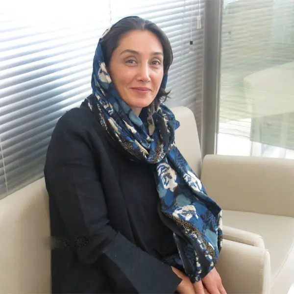  هدیه تهرانی
