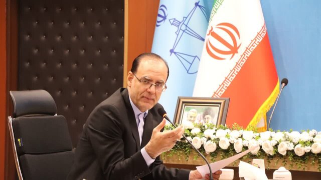 آزادی ۱۹۷ زندانی در آذربایجان‌غربی در روند اجرای طرح پایش