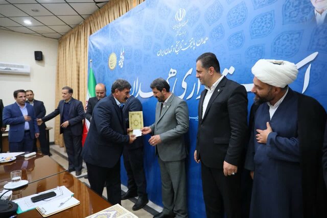 استاندار همدان: ایجاد زنجیره ارزش افزوده، نیاز کشاورزی است 