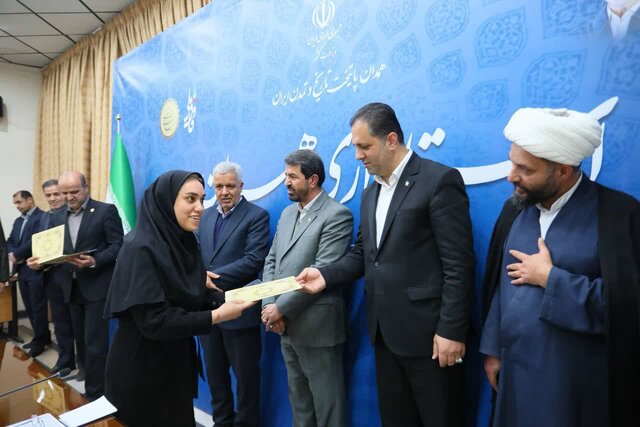 استاندار همدان: ایجاد زنجیره ارزش افزوده، نیاز کشاورزی است 
