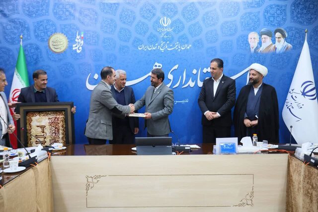 استاندار همدان: ایجاد زنجیره ارزش افزوده، نیاز کشاورزی است 