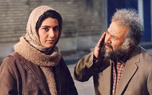 سعید پیردوست