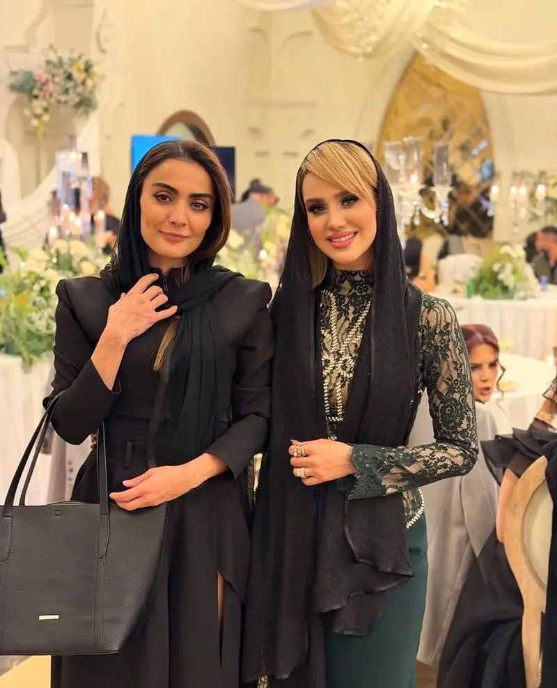 السا فیروز آذر