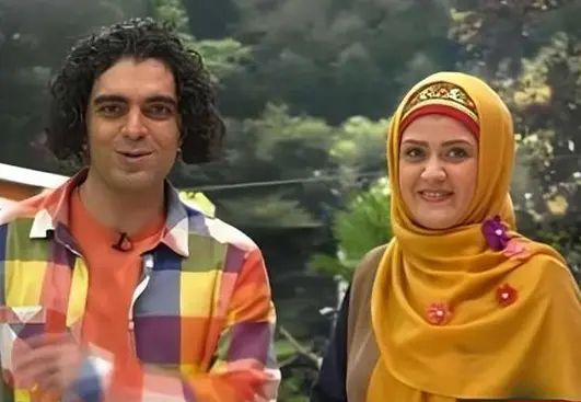 سمیرا حاجی فتحعلی