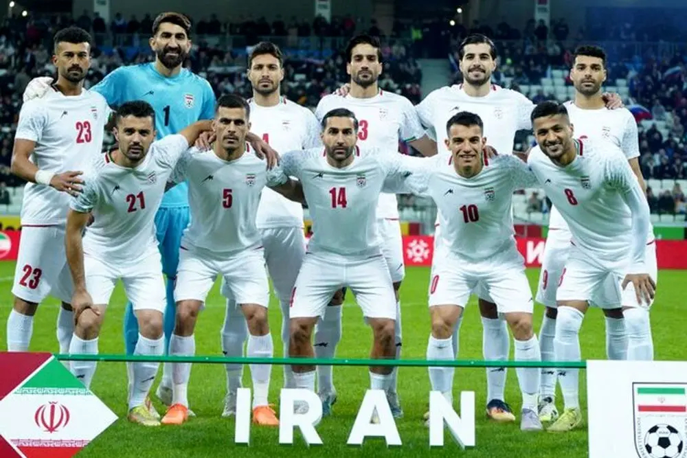 تیم+ملی+فوتبال