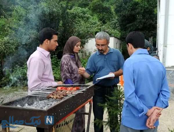عمار اقایی