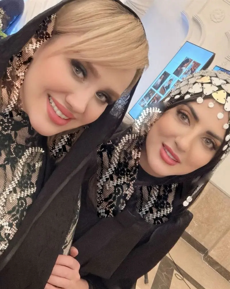 هلیا امامی