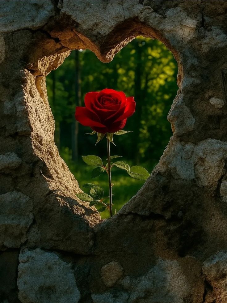 عکس پروفایل گل