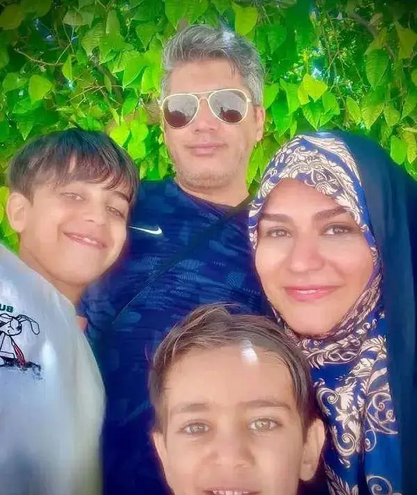 سحر امامی