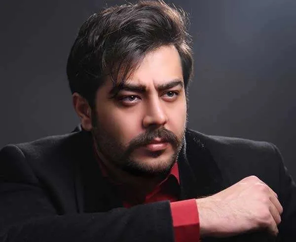 سهیل قاصدی
