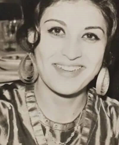 پری امیرحمزه