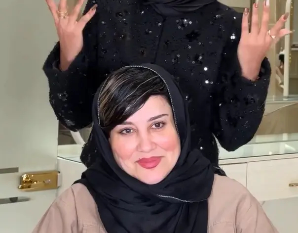 آشا محرابی