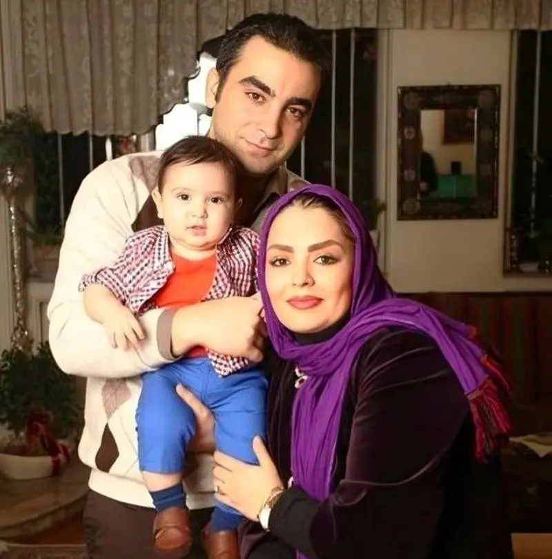 بازیگر
