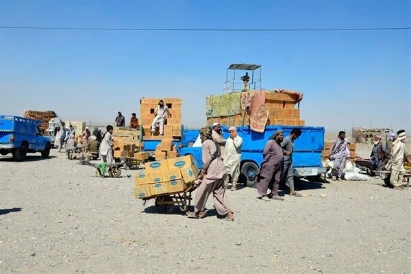 سهم خراسان جنوبی از کولبری؛۹۰ میلیون دلار تضمین سود برای مرزنشینان