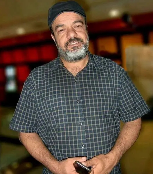 سعید آقاخانی