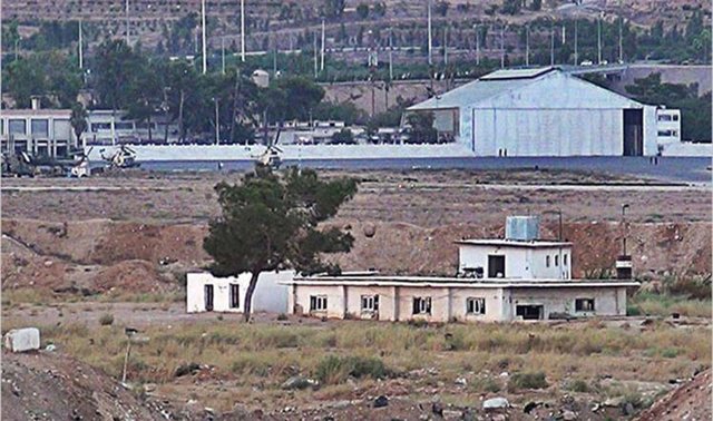 سوریه و «بهار آمریکایی»