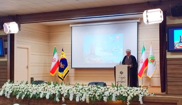 استاندار کردستان: راهیان نور فرصتی برای معرفی واقعیت‌های استان و تقویت وحدت ملی است