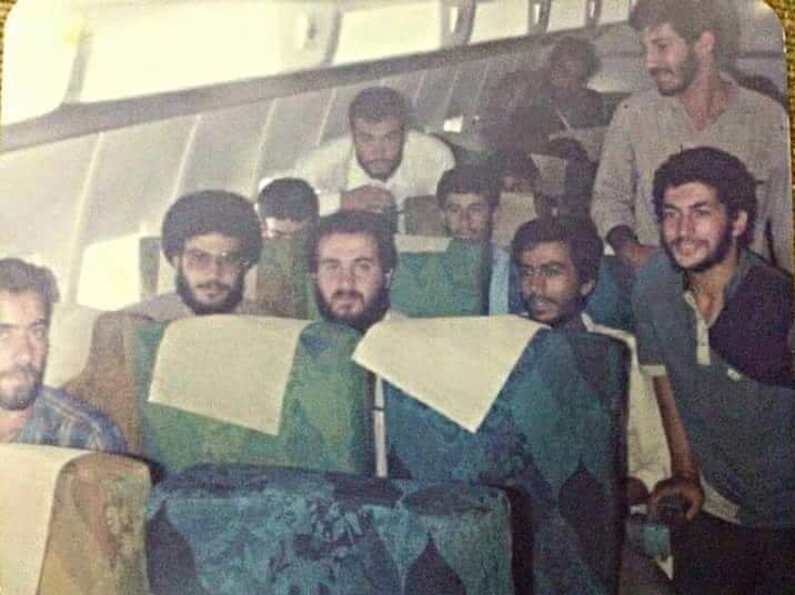 حزب الله لبنان , عماد مغنیه , سید حسن نصرالله , 